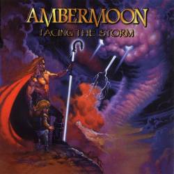 AMBERMOON - Facing the storm