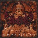 AMDUSCIAS - Amduscias