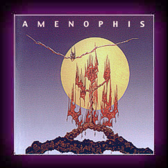 AMENOPHIS - Amenophis