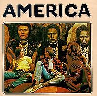 AMERICA - America