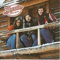 AMERICA - Hideaway