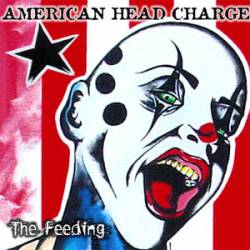 AMERICAN HEAD CHARGE - Feeding