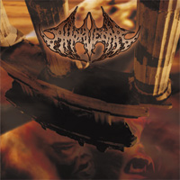 AMOK VEDAR - Menschenstaub