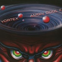 AMON DULL 2 - Vortex