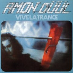 AMON DUUL 2 - Vive la trance