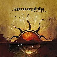 AMORPHIS - Eclipse
