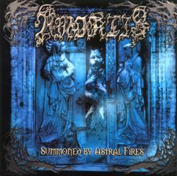 AMORTIS - Summoned by astral fires