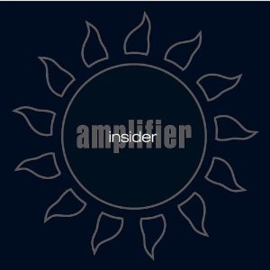 AMPLIFIER - Insider