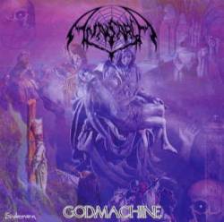 ANASACRA - Godmachine