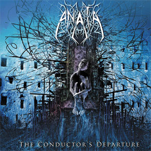 ANATA - The conductor`s departure