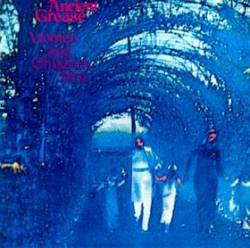 ANCIENT GREASE - Women and children