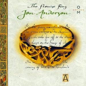 ANDERSON JON - The promise ring