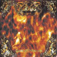 ANDRAS - Quest of deliverance