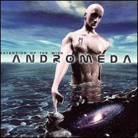 ANDROMEDA - Extension of the wish