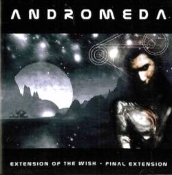 ANDROMEDA - Final extension