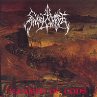 ANGEL CORPSE - Hammer of gods