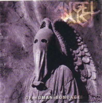 ANGEL DUST - Of human bondage