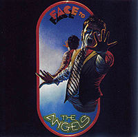 ANGELS - Face to face