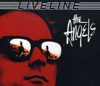 ANGELS - Liveline