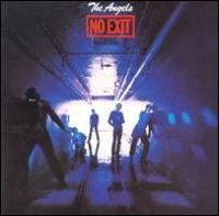 ANGELS - No exit