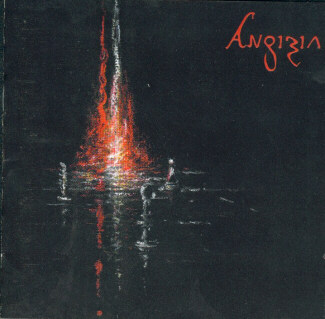 ANGIZIA - Das schachbrett des trommelbub