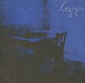 ANGIZIA - Das tagebuch der Hanna Anikin