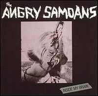 ANGRY SAMOANS - Inside my brain