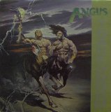 ANGUS - Track of doom/Warriors of..