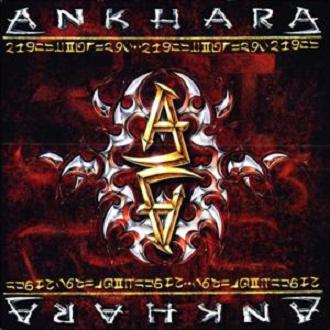 ANKHARA - Ankhara II