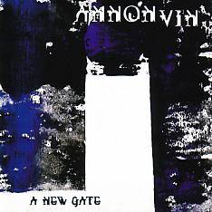 ANNON VIN - A new gate