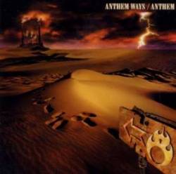 ANTHEM - Anthem ways - best of