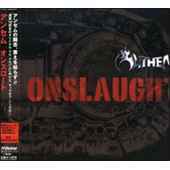 ANTHEM - Onslaught