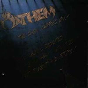 ANTHEM - The show carries on - live