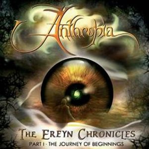 ANTHROPIA - Ereyn Chronicles