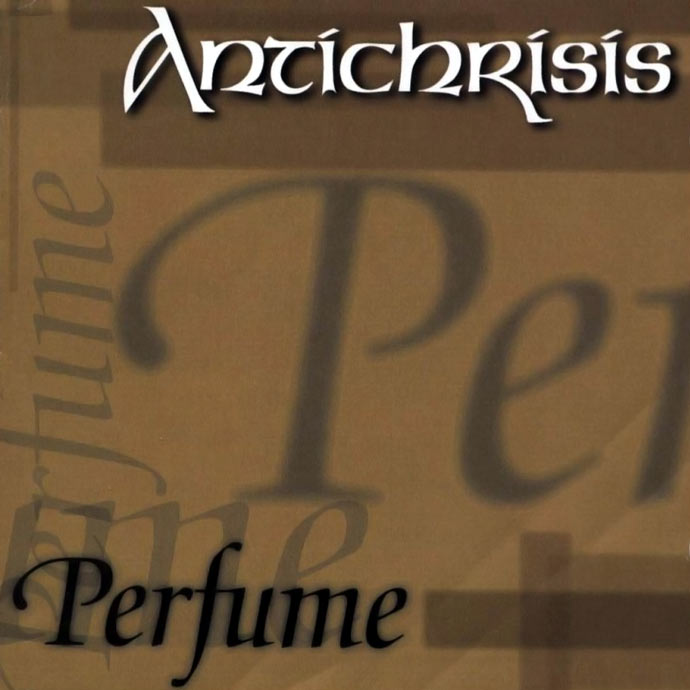 ANTICHRISIS - Perfume
