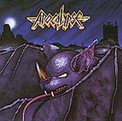 APOCALYPSE - Apocalypse