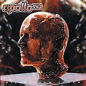 APOLLO 440 - Millenium fever