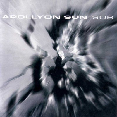 APOLLYON SUN - Sub