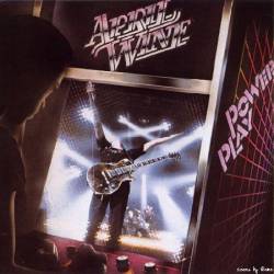 APRIL WINE - Powerplay