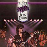 APRIL WINE - Rock ballads