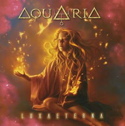 AQUARIA - Luxaeterna