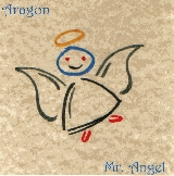 ARAGON - Mr.angel