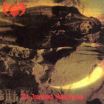 ARGENTUM - Ad interitum funebrarum