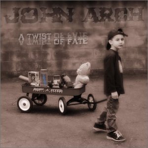ARCH JOHN - A twist of fate