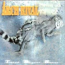 ARCH RIVAL - Thrid degree burns