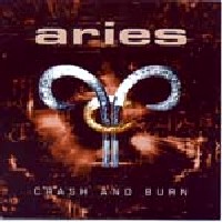 ARIES - Crash and burn