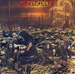 ARMAGEDDON - Armageddon