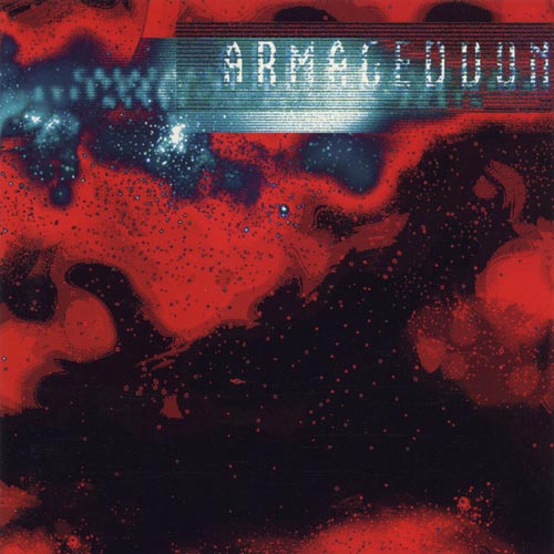 ARMAGEDDON - Crossing the rubicon