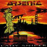 ARSENIC - Lady sniper