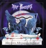 ART INFERNO - Abyssus abyssum invocat